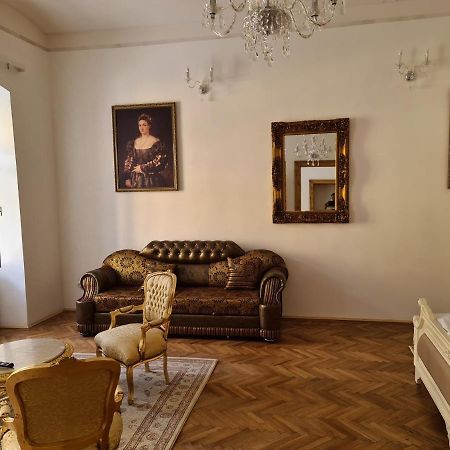 Apartmany Svaeta Barborka Banská Štiavnica Exterior foto