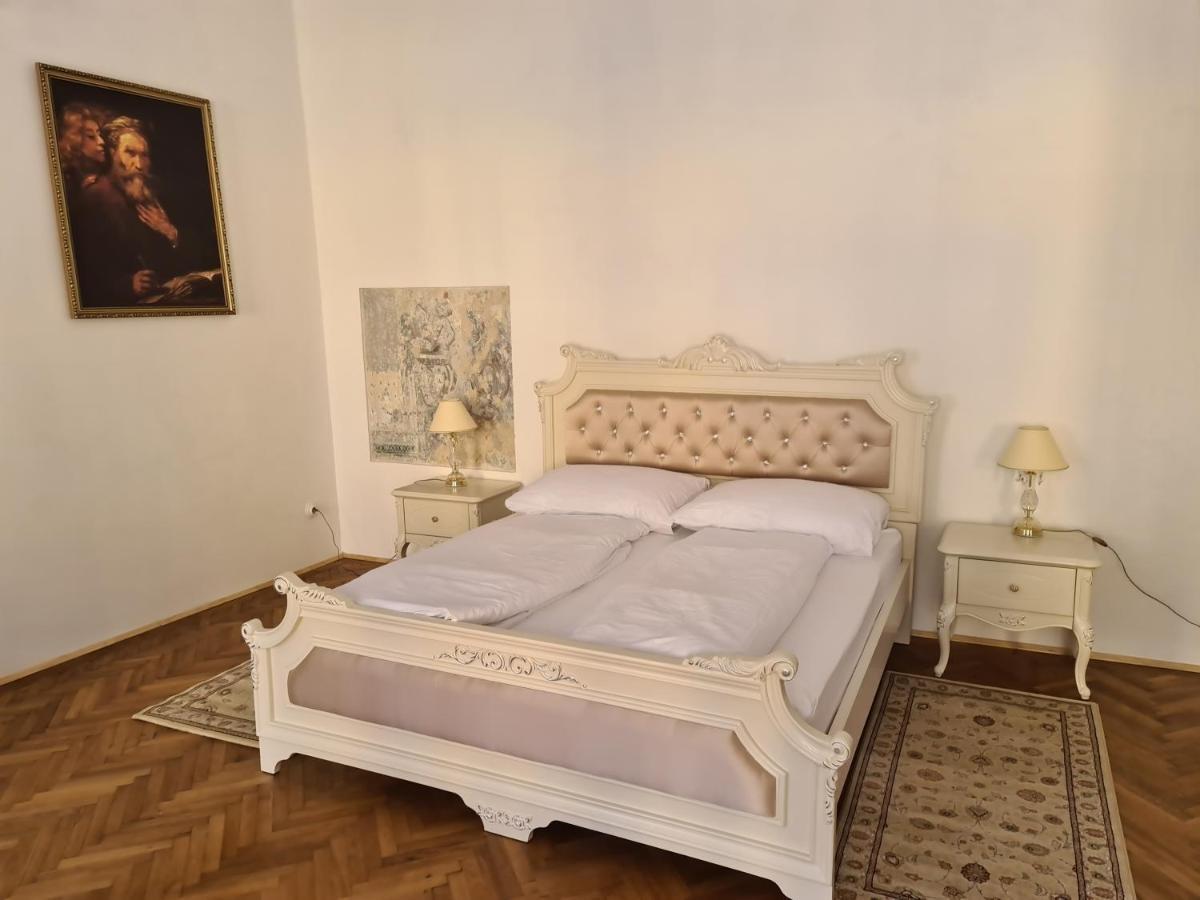 Apartmany Svaeta Barborka Banská Štiavnica Exterior foto