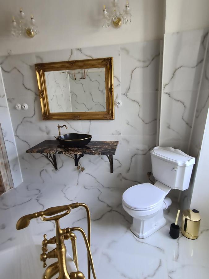 Apartmany Svaeta Barborka Banská Štiavnica Exterior foto