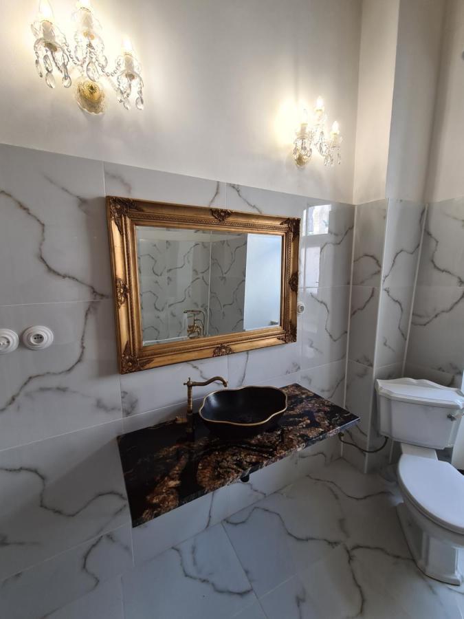 Apartmany Svaeta Barborka Banská Štiavnica Exterior foto