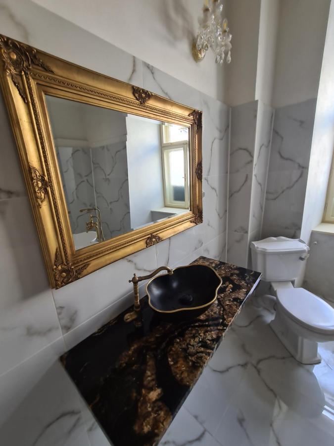 Apartmany Svaeta Barborka Banská Štiavnica Exterior foto