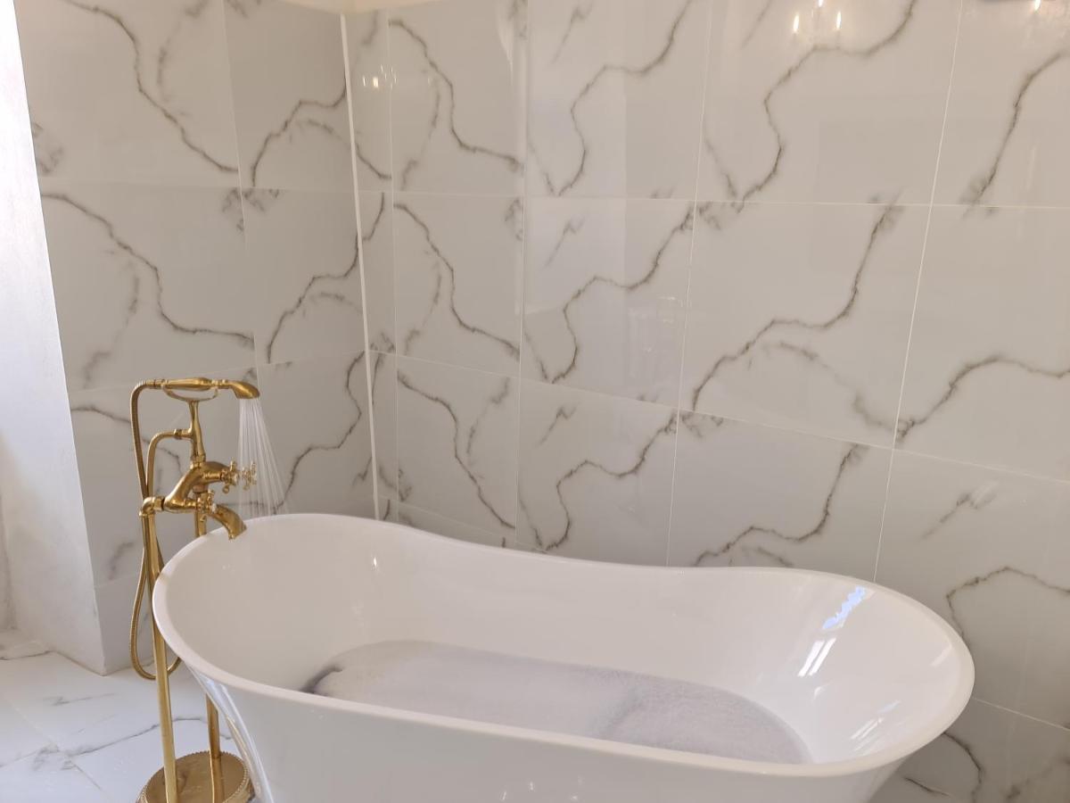 Apartmany Svaeta Barborka Banská Štiavnica Exterior foto
