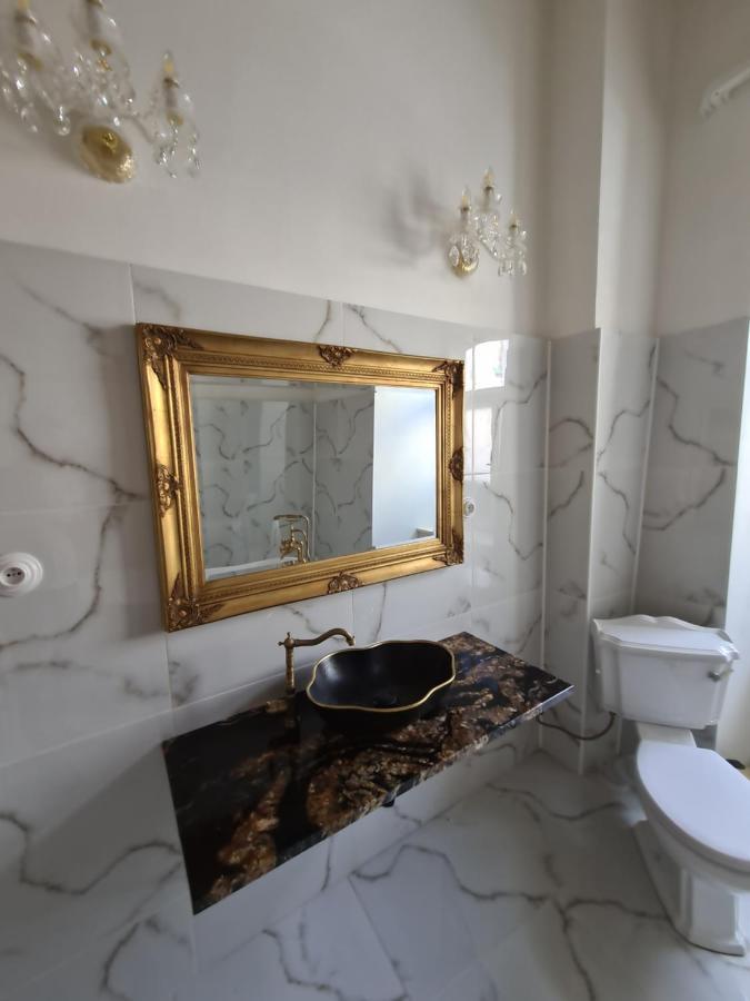 Apartmany Svaeta Barborka Banská Štiavnica Exterior foto